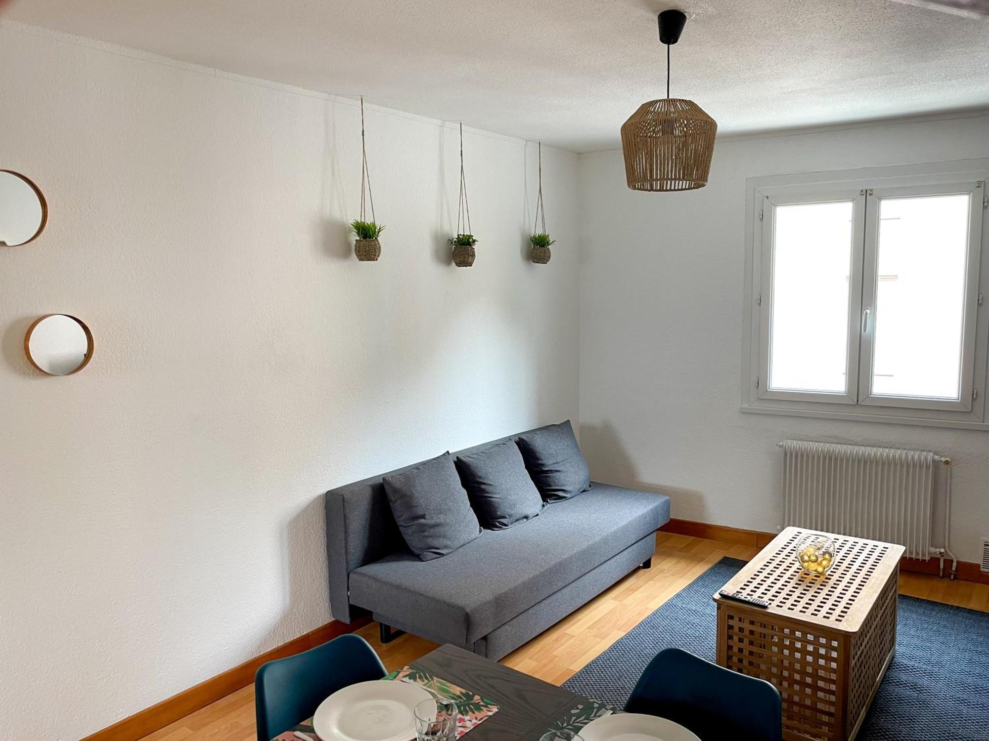 Charmant Duplex - Narbo Appart Нарбонна Экстерьер фото